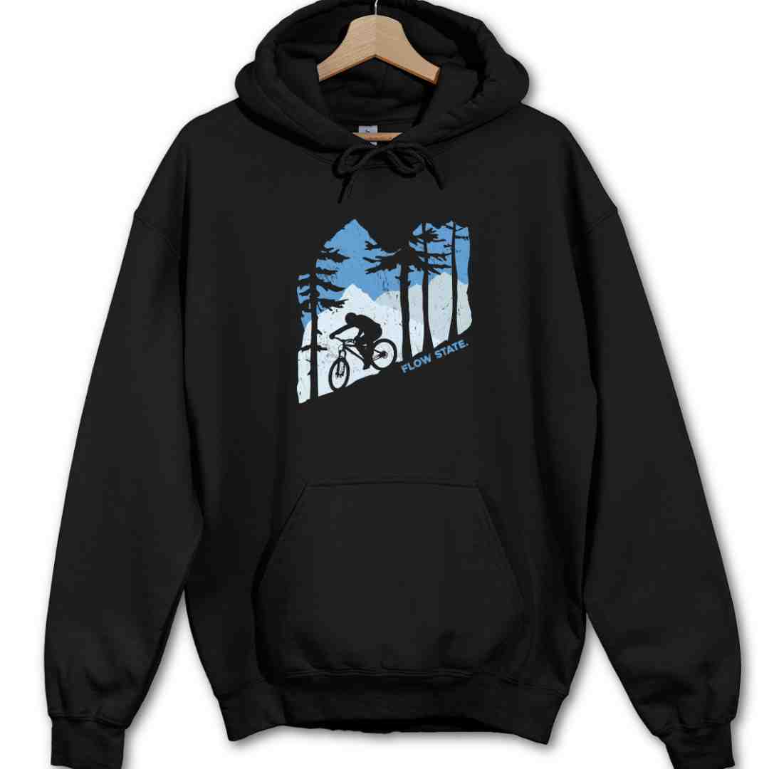 Flow State MTB Hoodie