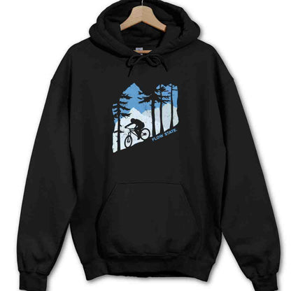 Flow State MTB Hoodie