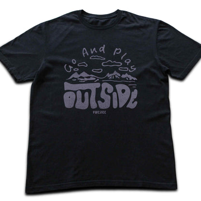 Go And Play Outside T-shirt