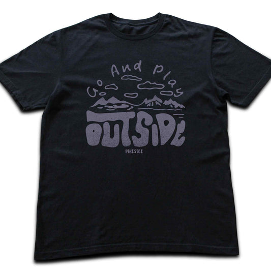Go And Play Outside T-shirt