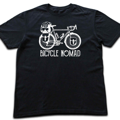 Bicycle Nomad T-shirt