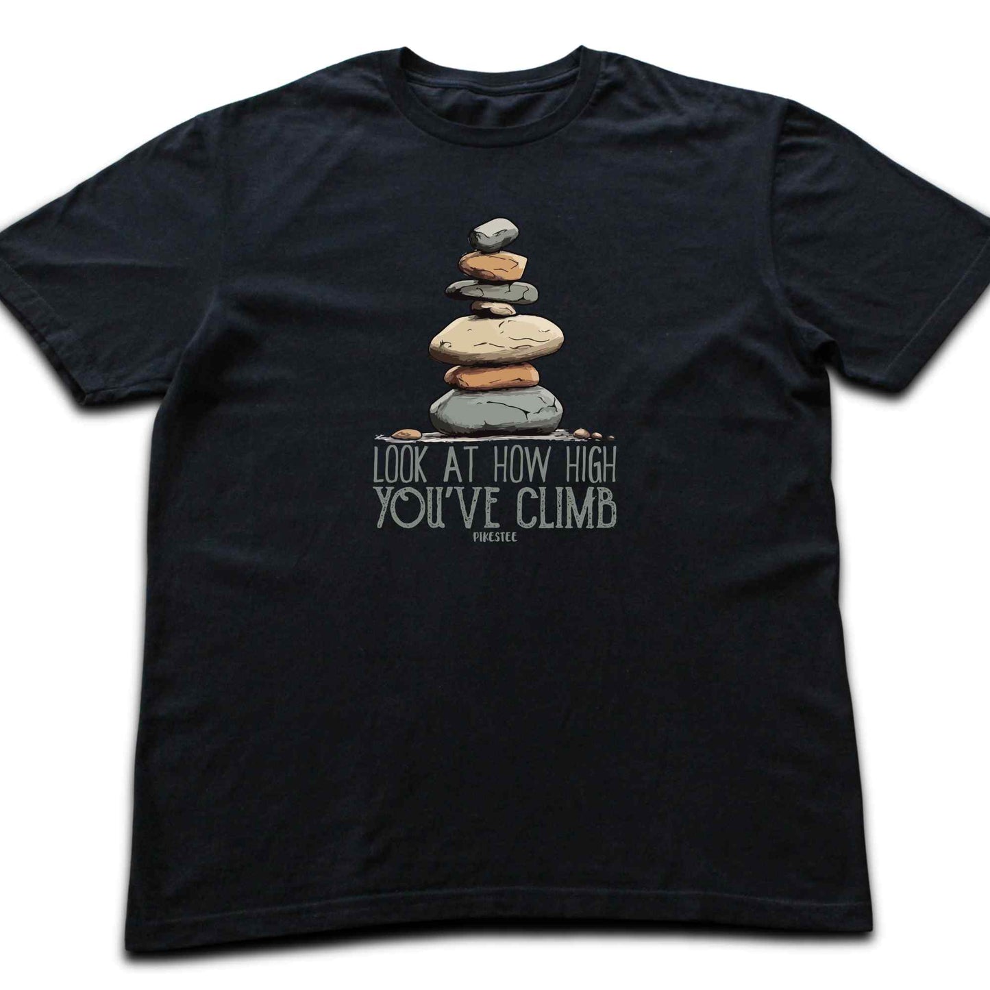 How High T-shirt