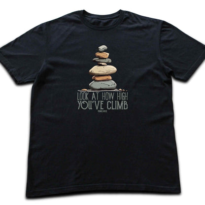 How High T-shirt