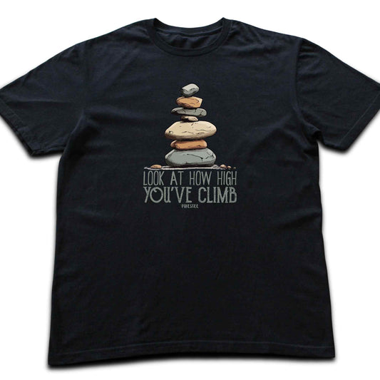 How High T-shirt