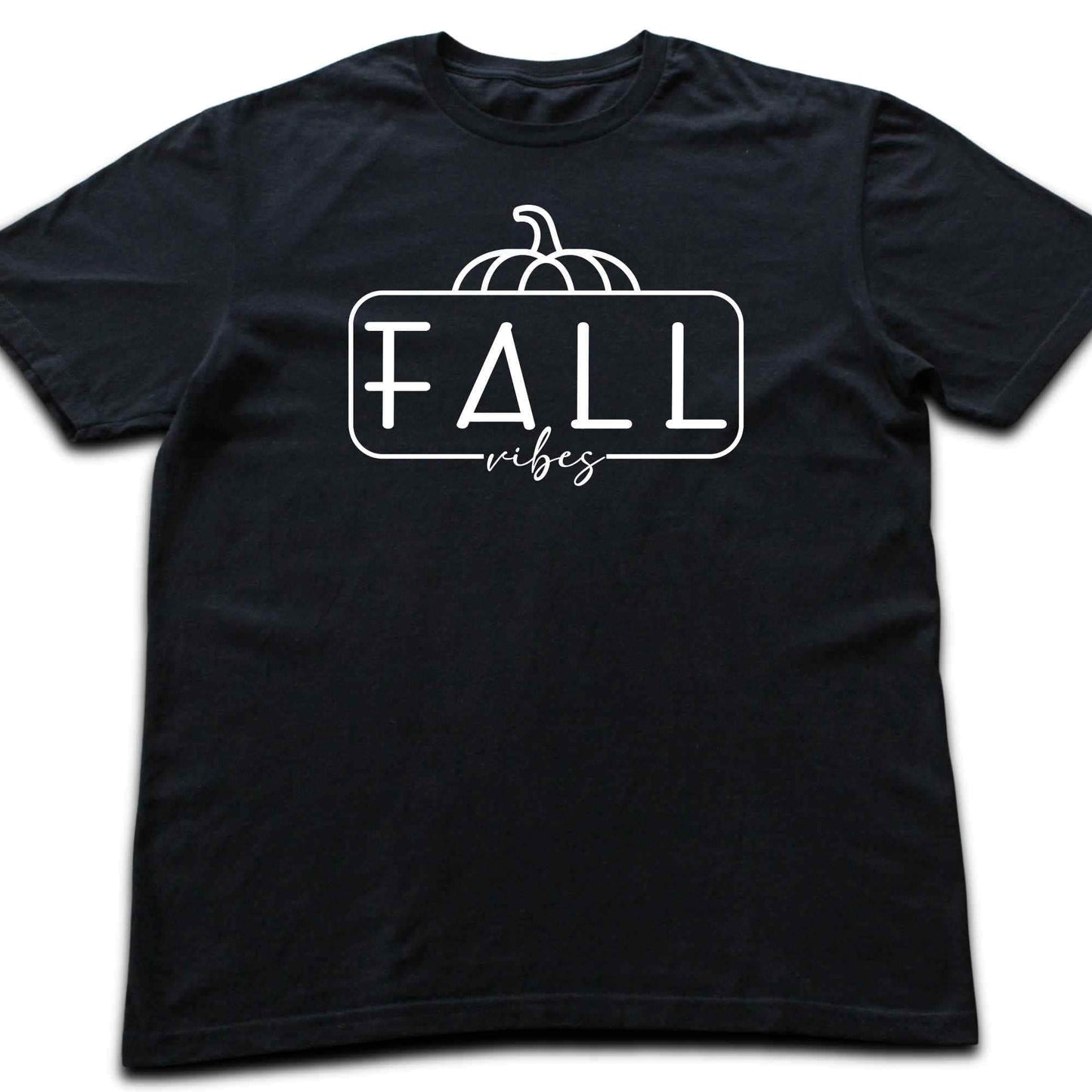 Fall Vibes T-shirt