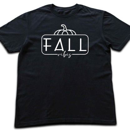 Fall Vibes T-shirt