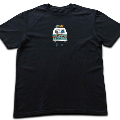 All In Van T-shirt