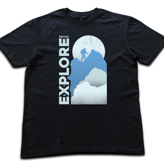 Explore Hiker T-shirt