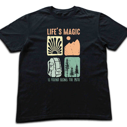 Life's Magic T-shirt