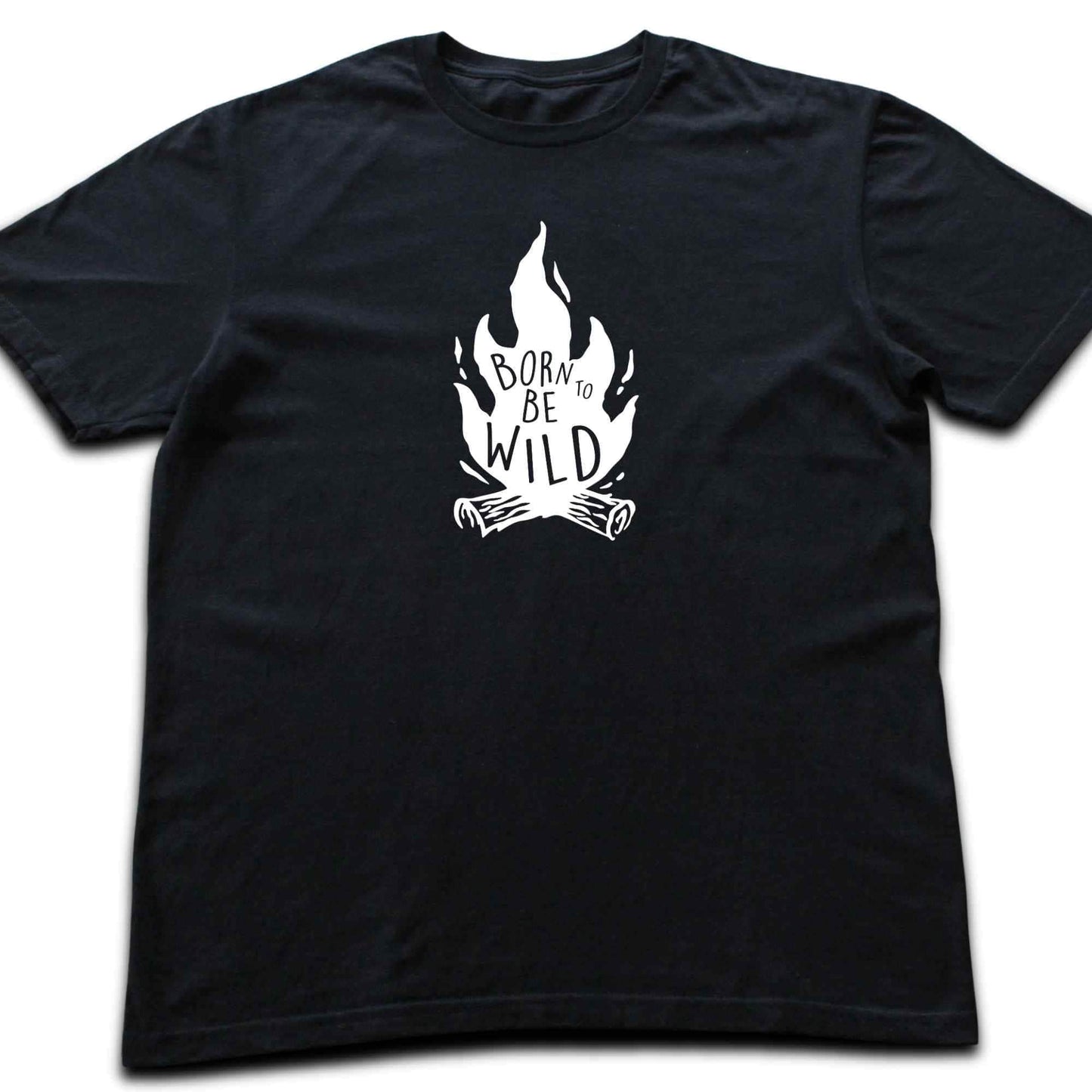 Born To Be Wild T-shirt