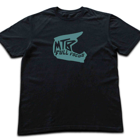 MTB Helmet T-shirt
