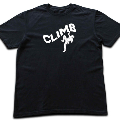 Climb T-shirt