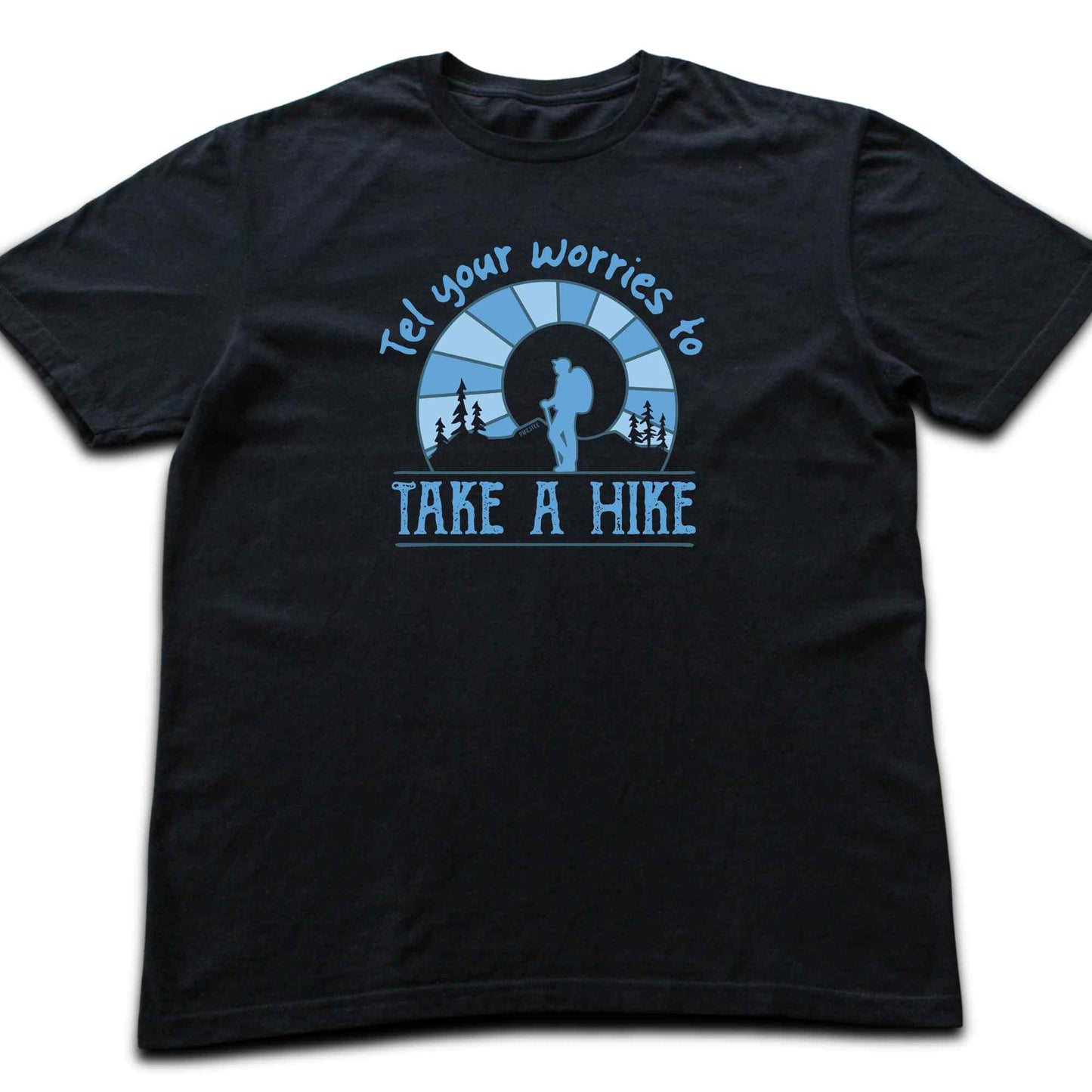 Tell Your Worries T-shirt