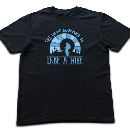 Tell Your Worries T-shirt