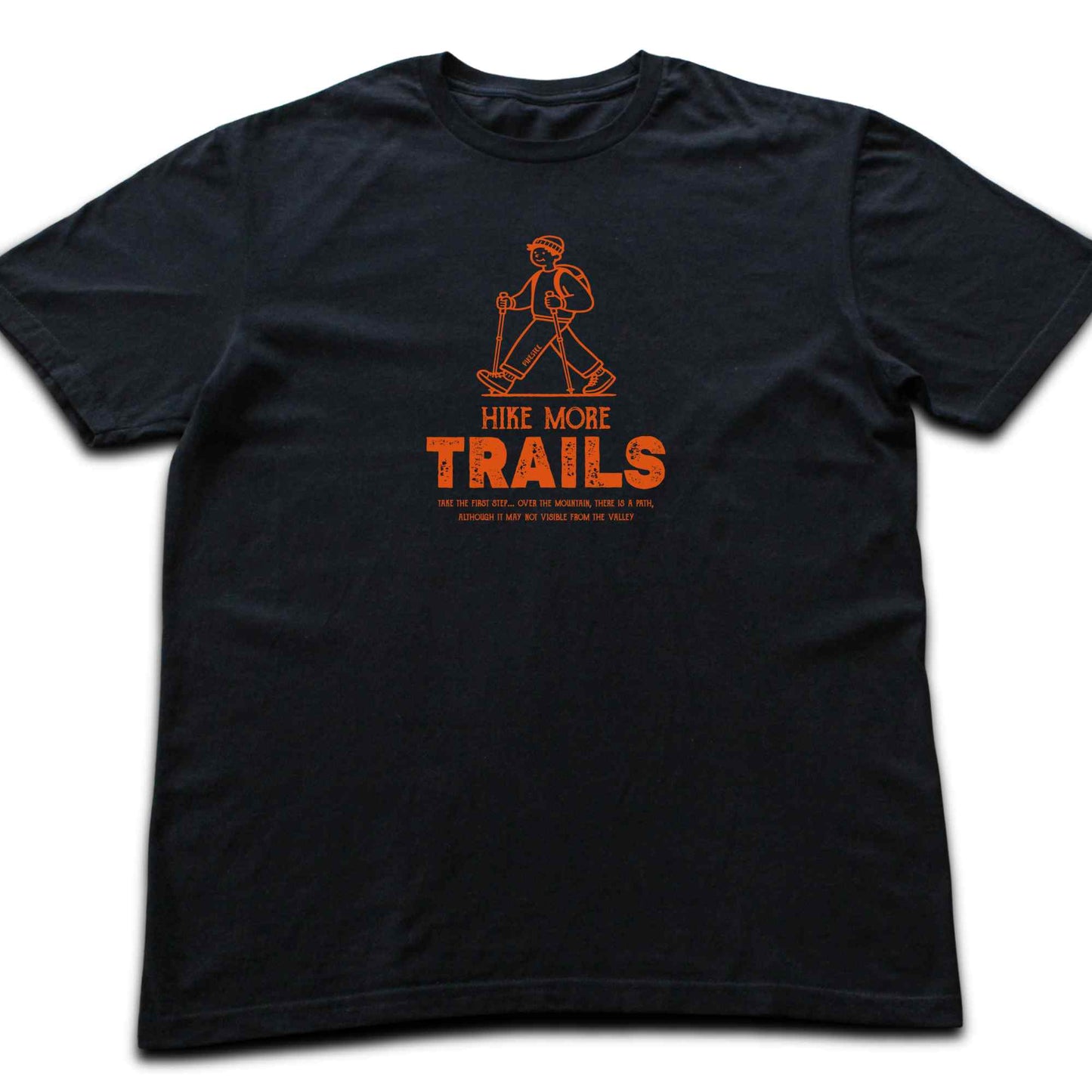 Hike More Trails T-shirt