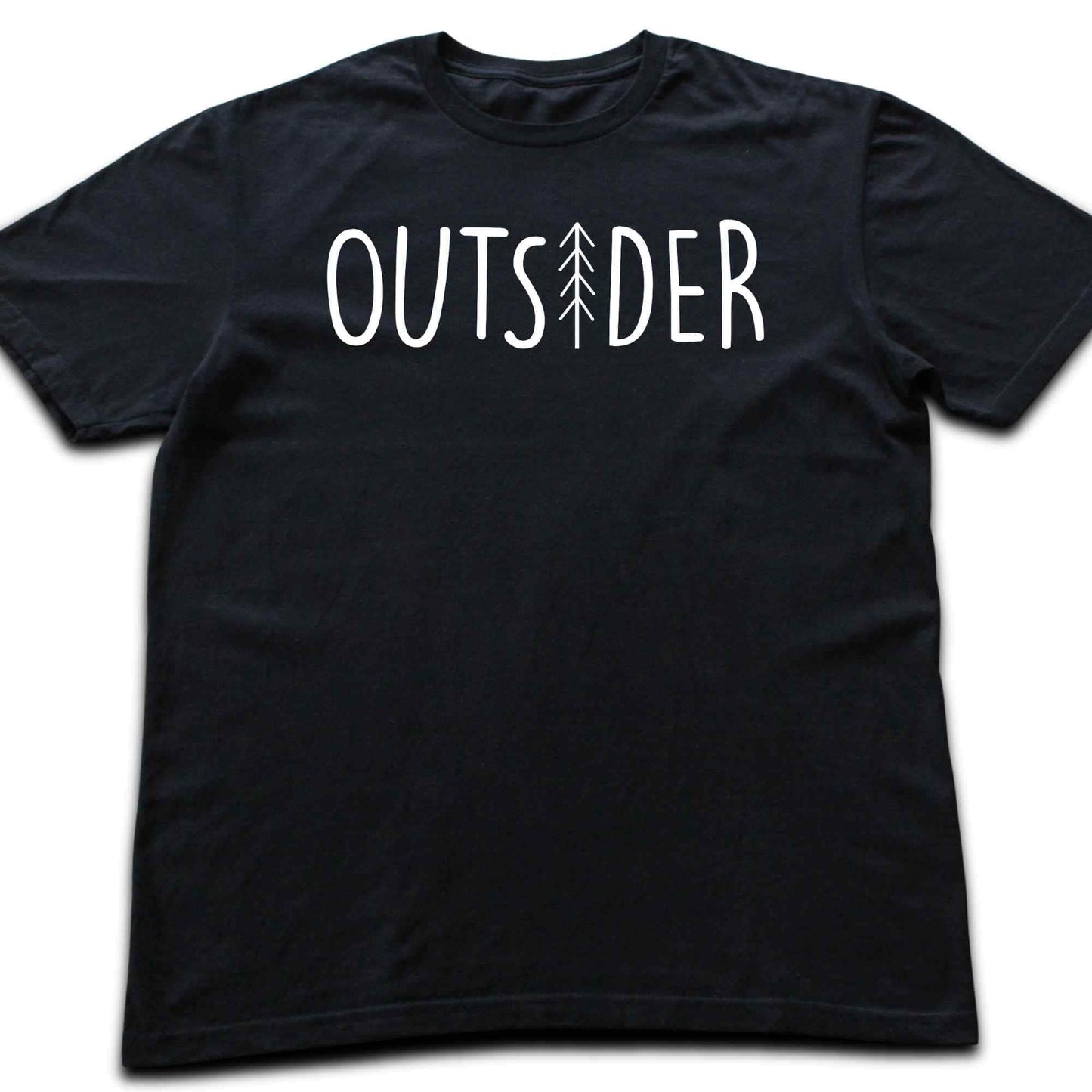 Outsider T-shirt