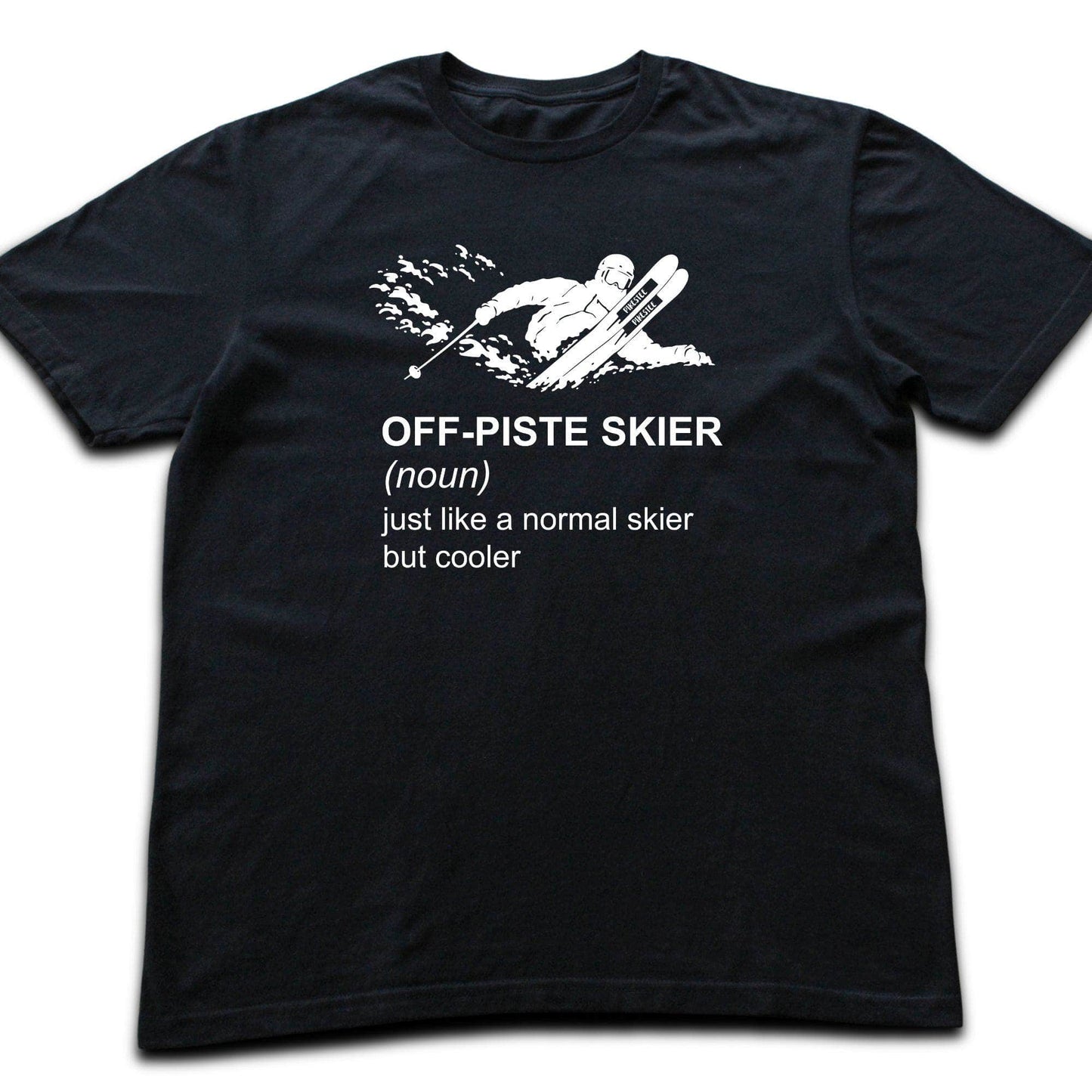 Off-Piste T-shirt
