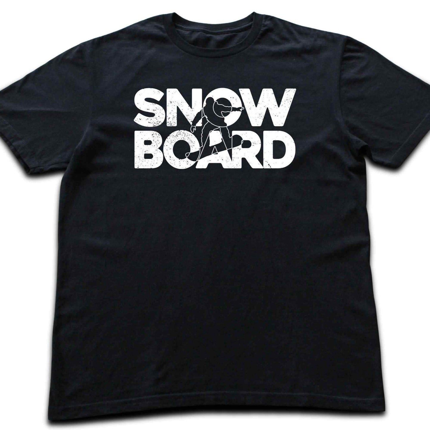 SnowBoard T-shirt