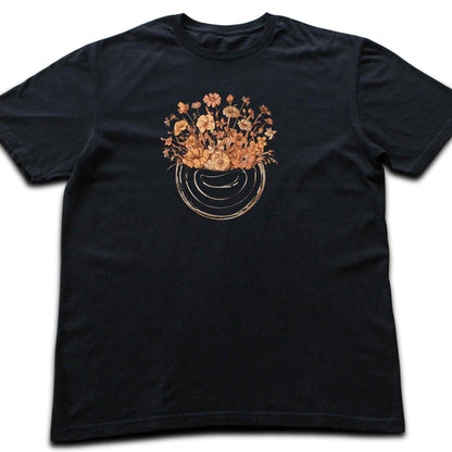 Flowers vintage T-shirt