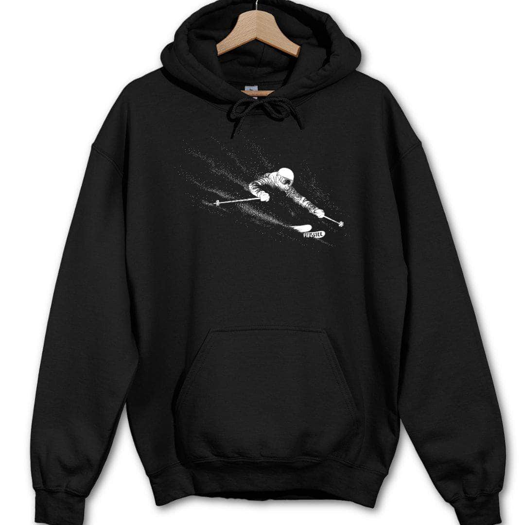 Ski Flow Hoodie