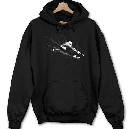 Ski Flow Hoodie