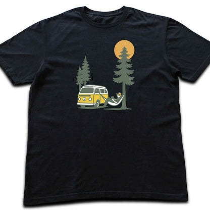 Van Hammock T-shirt
