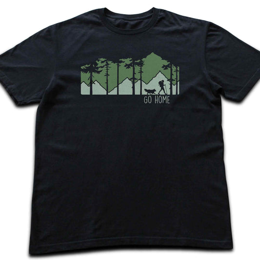Go Home T-shirt