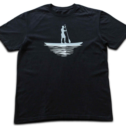 PaddleBoarder T-shirt