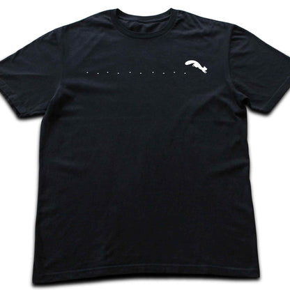 Squirrel Path T-shirt