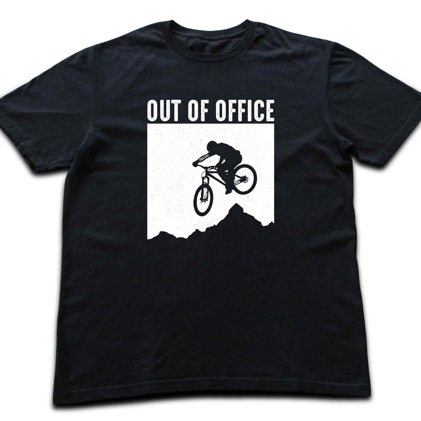 Out Of Office MTB T-shirt