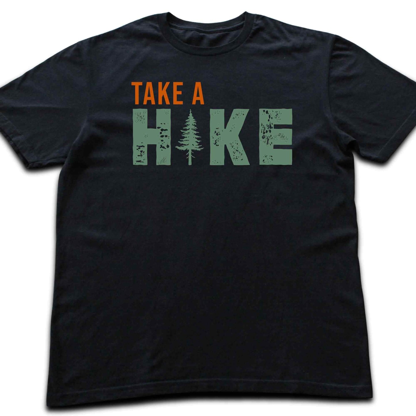 Take a Hike T-shirt