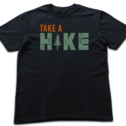 Take a Hike T-shirt