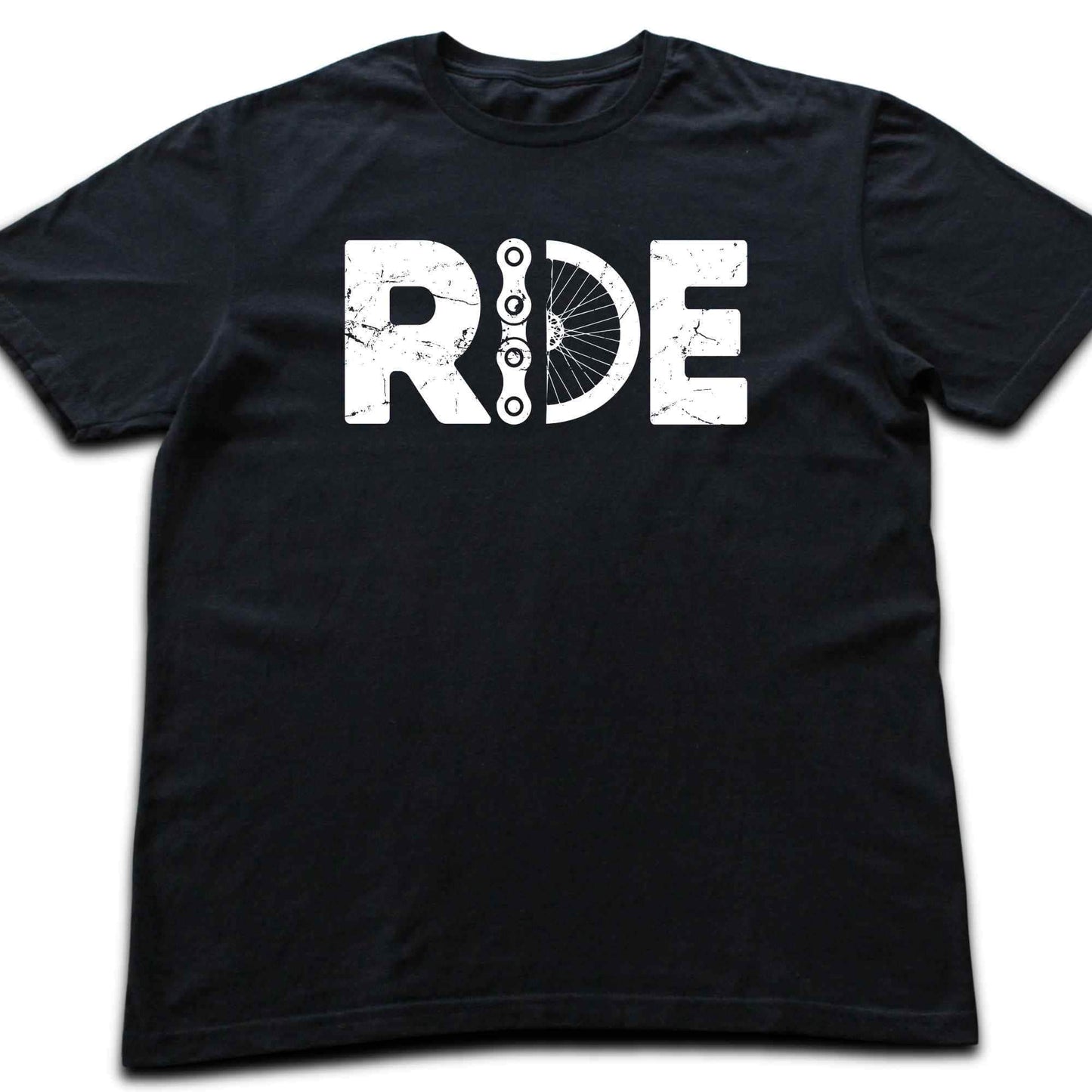Ride T-shirt