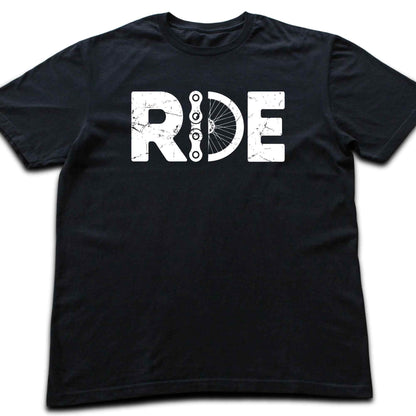 Ride T-shirt