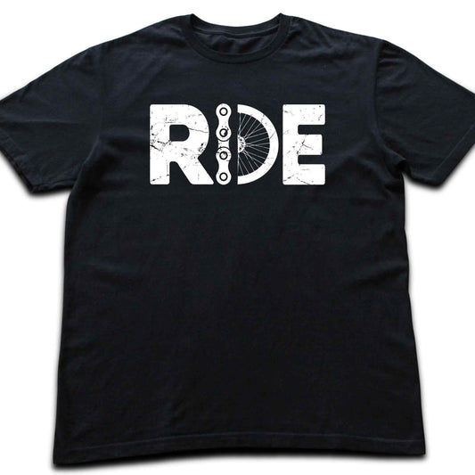 Ride T-shirt