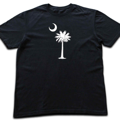 Palm Moon T-shirt