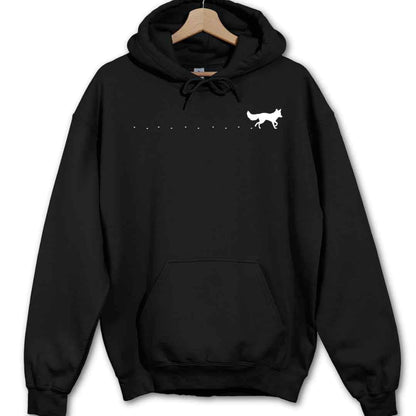 Fox Path Hoodie