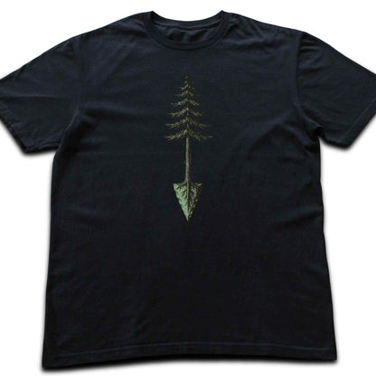 Arrow Tree T-shirt
