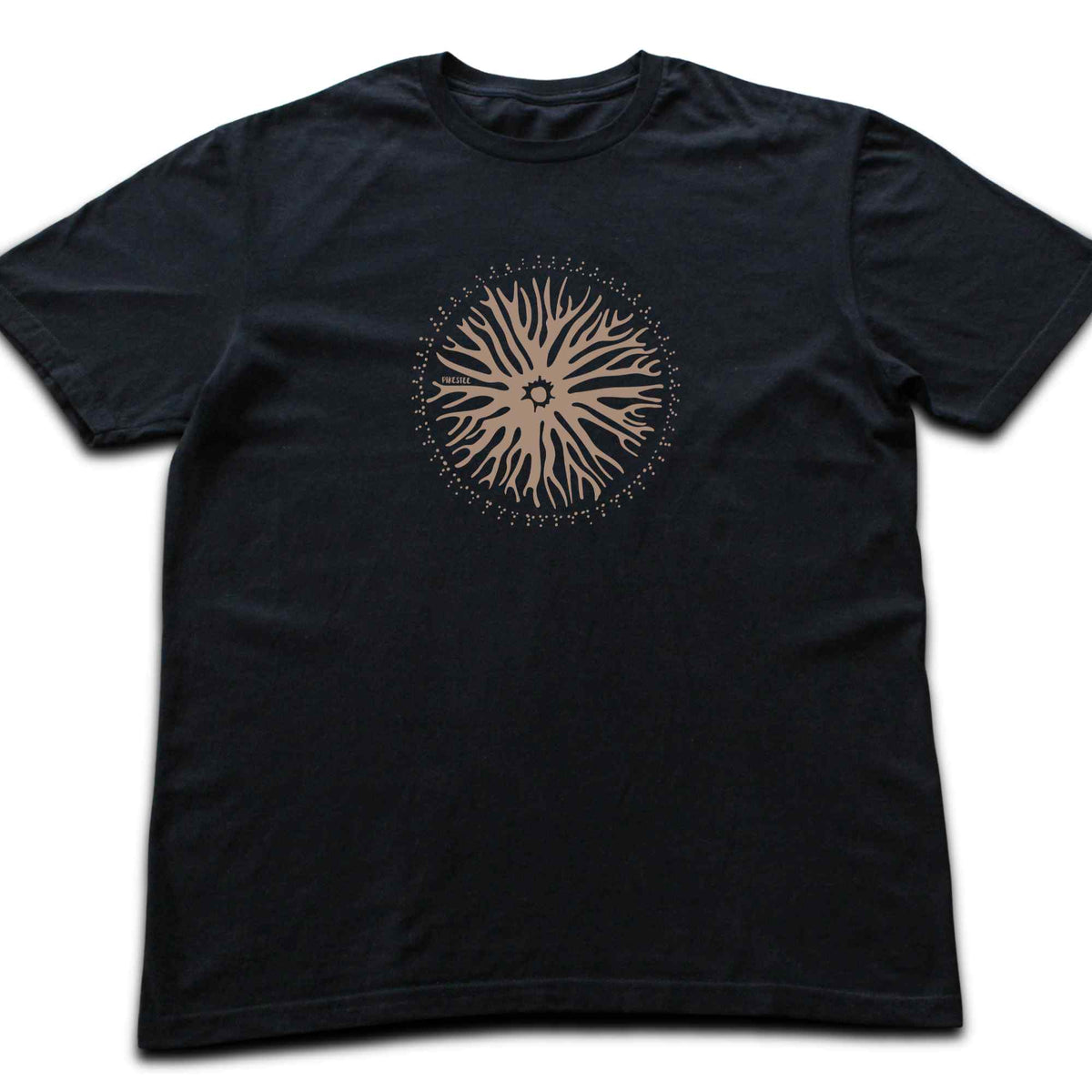 Round Roots T-shirt