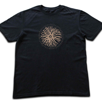 Round Roots T-shirt