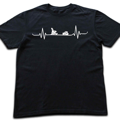 Ski Beats T-shirt