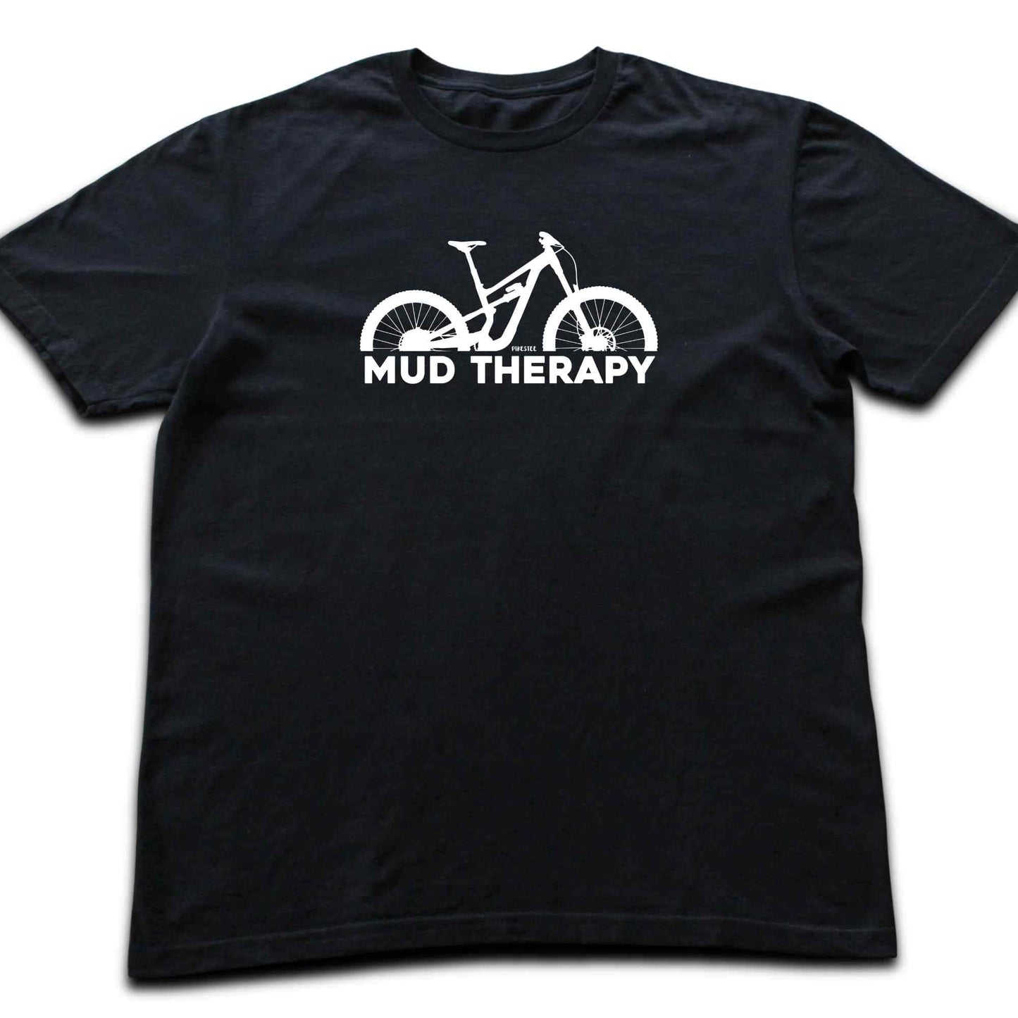 Mud Therapy T-shirt
