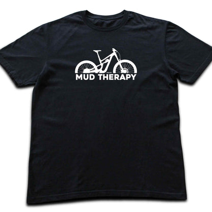 Mud Therapy T-shirt