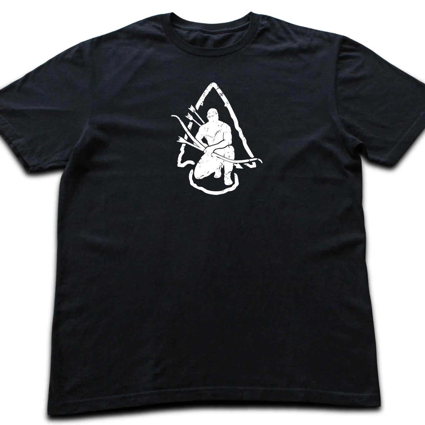 Bowman T-shirt