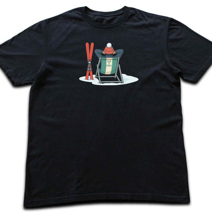 Keep It Simple Ski T-shirt