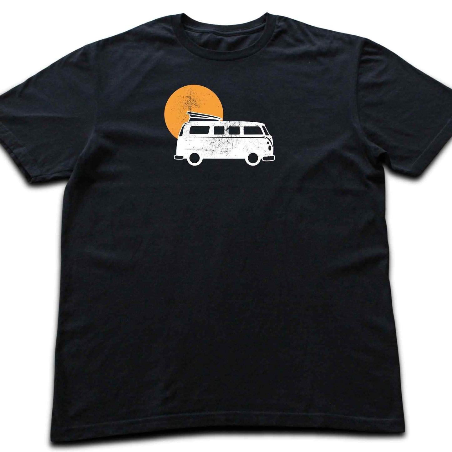 Van and Sun T-shirt
