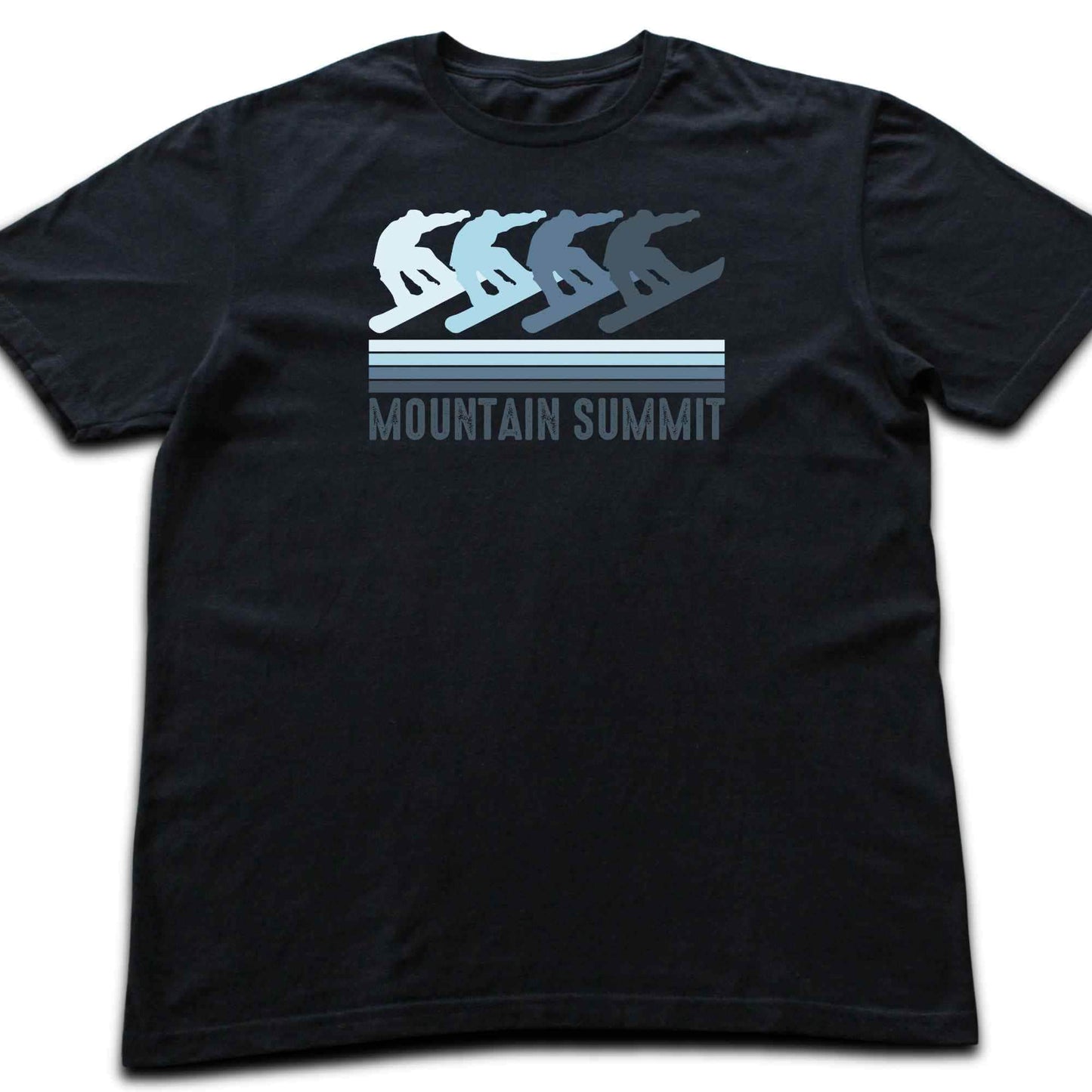 Mountain Summit T-shirt