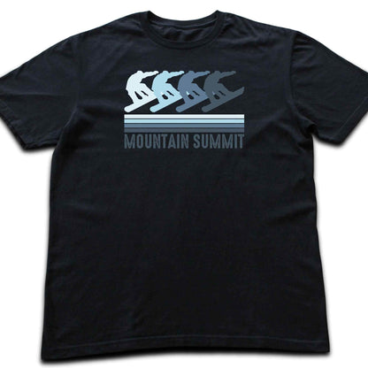 Mountain Summit T-shirt