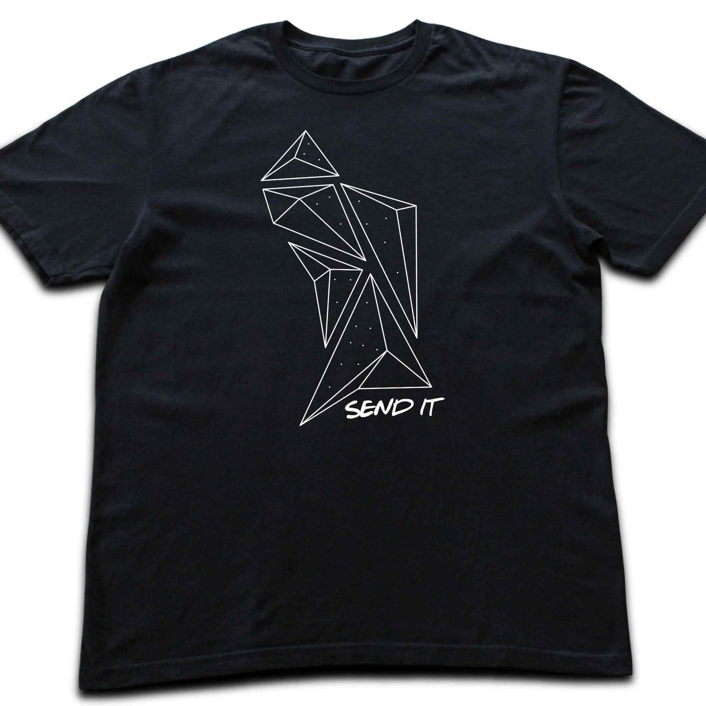 Send It Climbing T-shirt