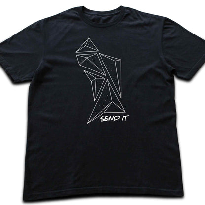 Send It Climbing T-shirt